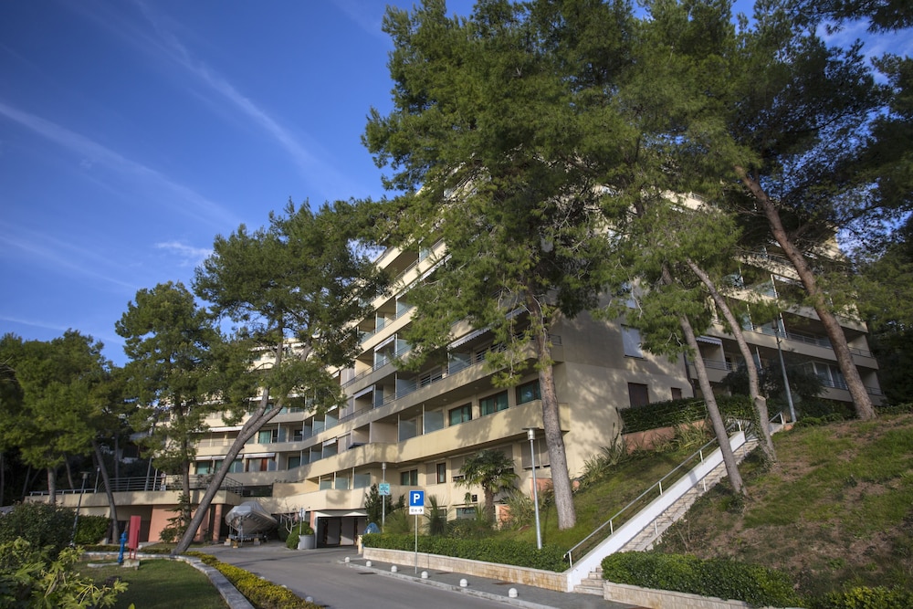

Milano - Spalato - The Residence Aparthotel