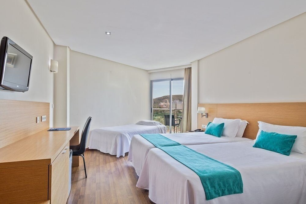 

Verona - Cullera - Cullera Holiday Hotel