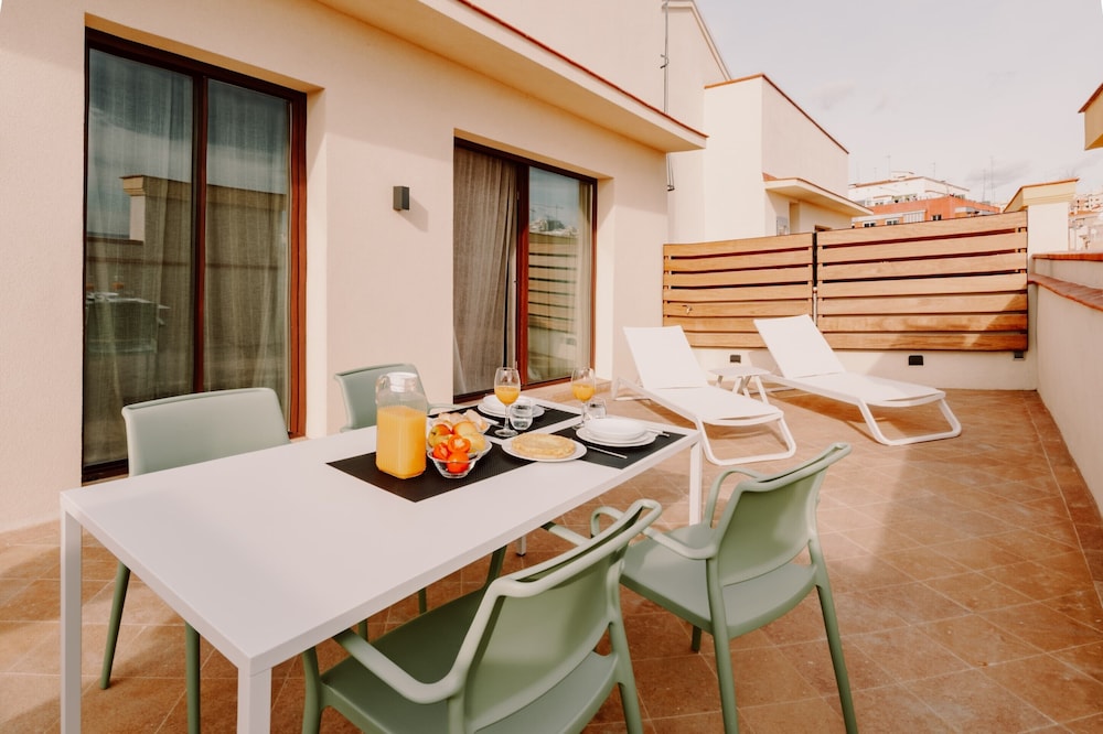 

Trieste - Tarragona - Port Plaza Apartments
