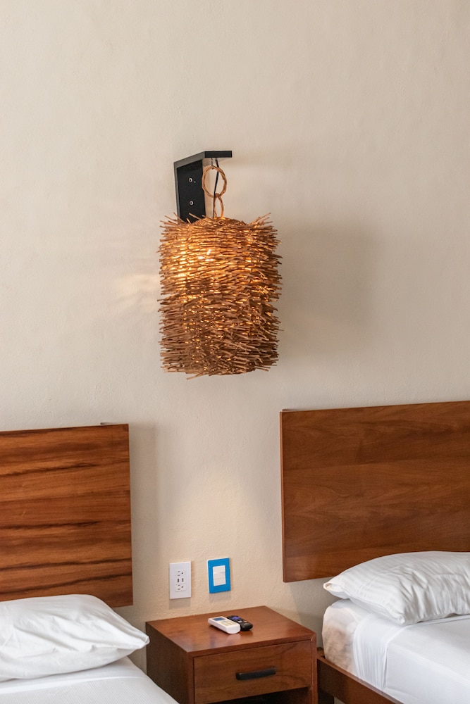 

Firenze - Isla Mujeres - The Mint Resort Isla Mujeres