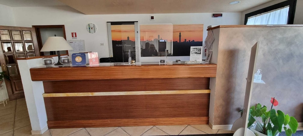 

Cagliari - Chianti, Toscana - Hotel I Platani