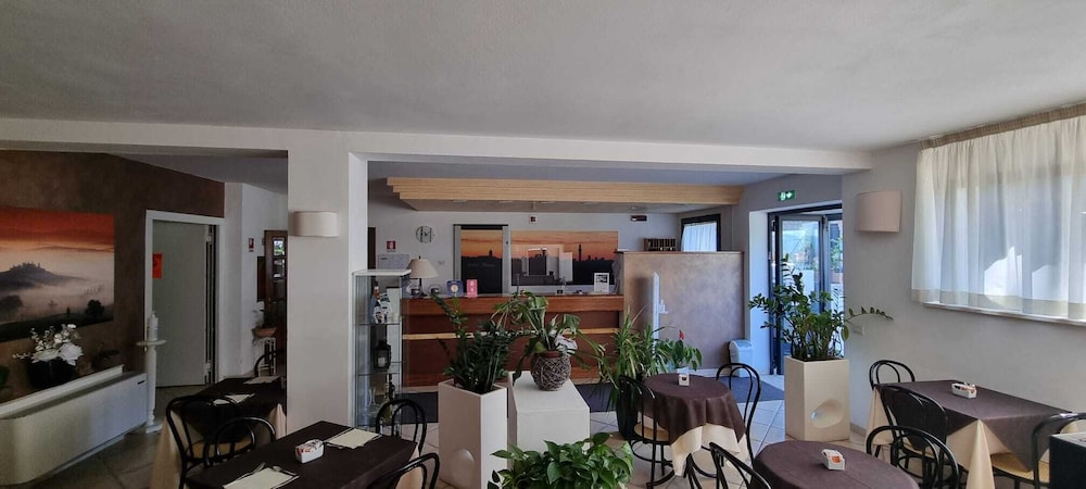 

Roma - Chianti, Toscana - Hotel I Platani