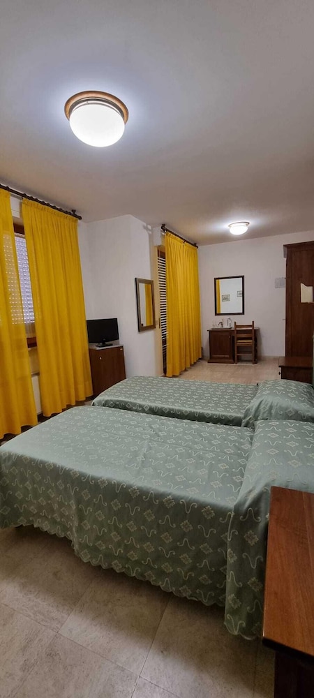 

Torino - Chianti, Toscana - Hotel I Platani