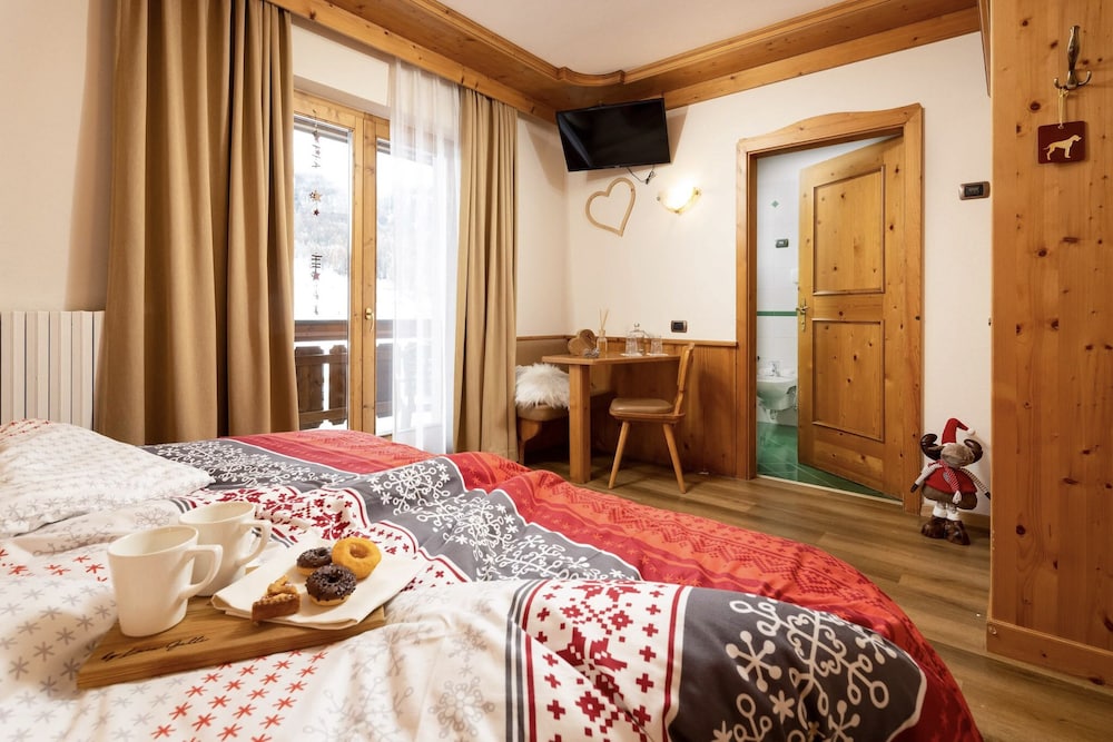 

Salerno - Livigno - Hotel Galli