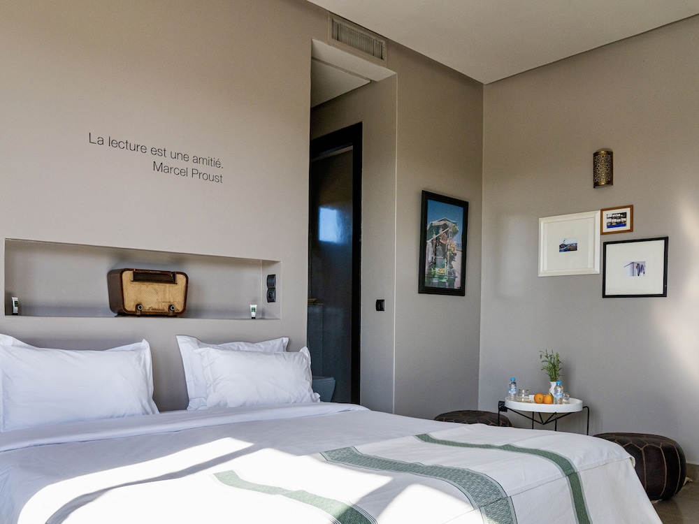 

Venezia - Sidi Abdallah Ghiat - Fellah Hotel