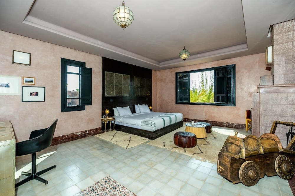 

Milano - Sidi Abdallah Ghiat - Fellah Hotel