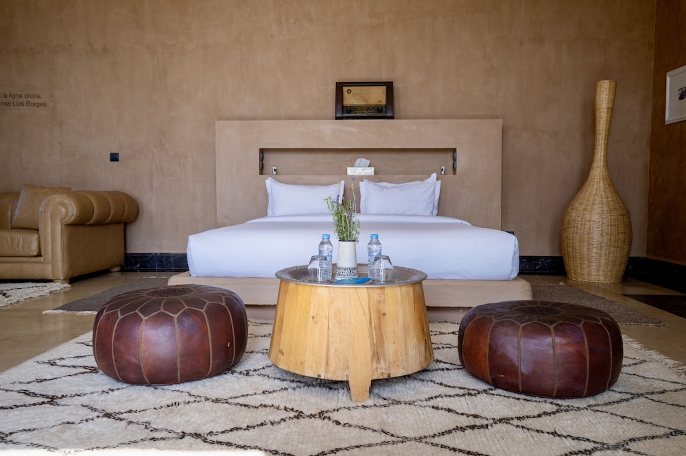 

Roma - Sidi Abdallah Ghiat - Fellah Hotel