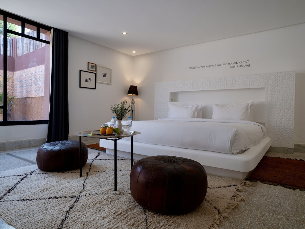 

Milano - Sidi Abdallah Ghiat - Fellah Hotel