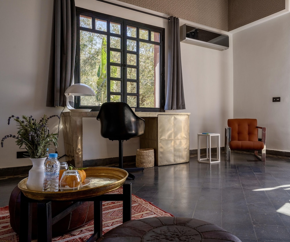 

Roma - Sidi Abdallah Ghiat - Fellah Hotel