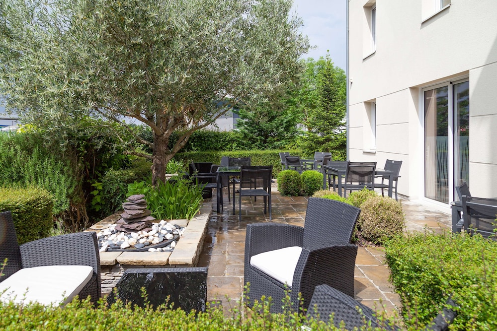 

Milano - Saumur - Brit Hotel Saumur