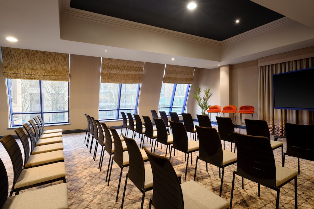 

Napoli - Leith - Edinburgh Marriott Hotel Holyrood