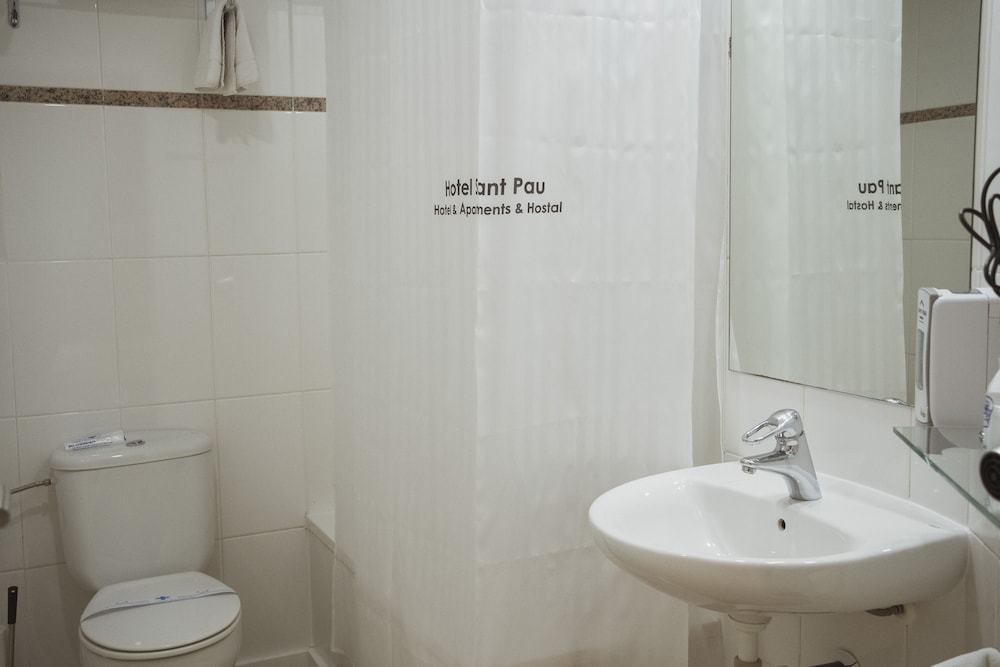 

Roma - Montcada - HOTEL SANT PAU