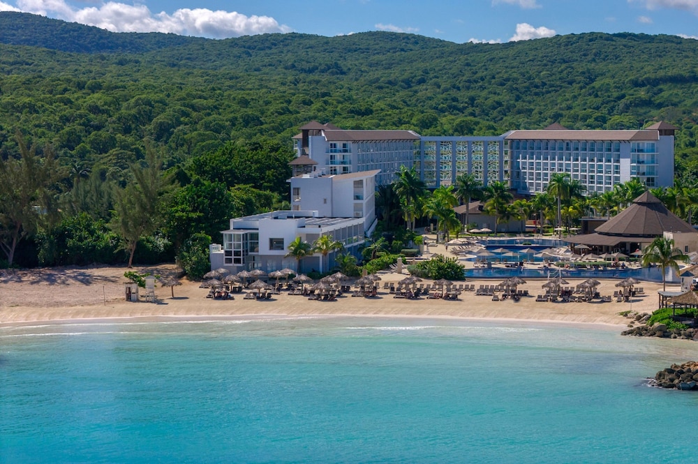 

Napoli - Falmouth - Hideaway at Royalton Blue Waters, An Autograph Collection all-Inclusive Resort - Adults Only
