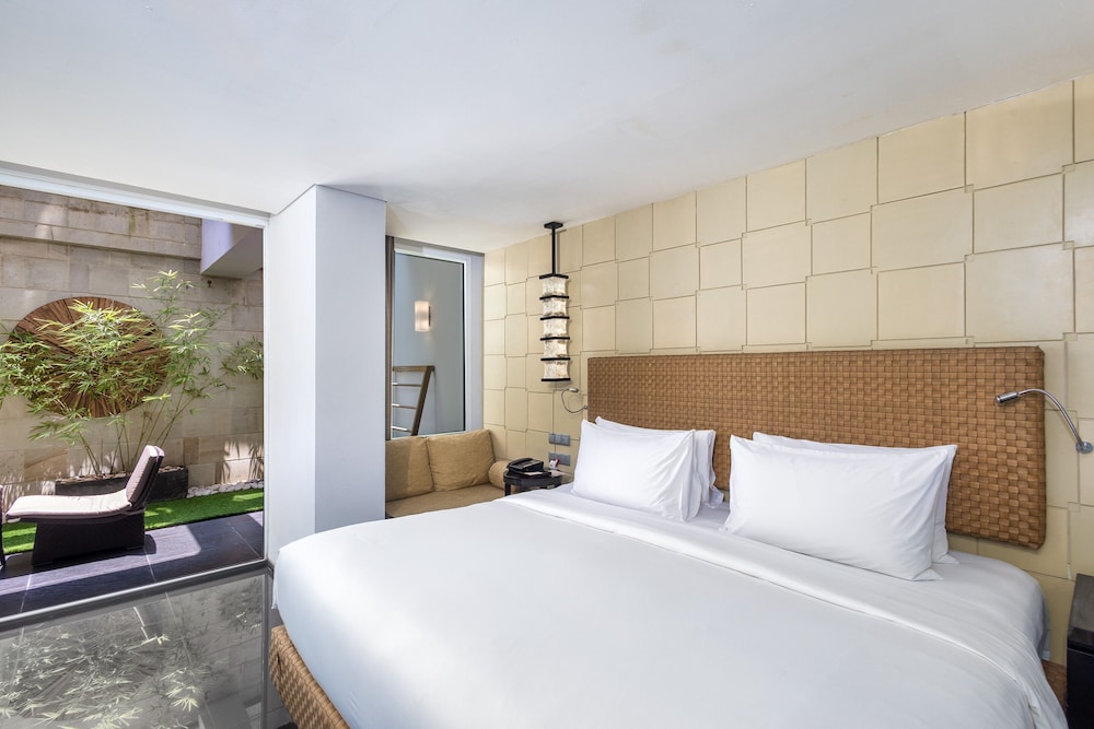 

Torino - Nusa Dua - Bali - The Sakala Resort Bali All Suites