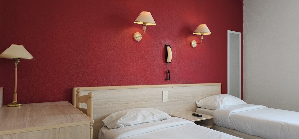

Olbia - Lourdes - Hotel CÖRONA Lourdes