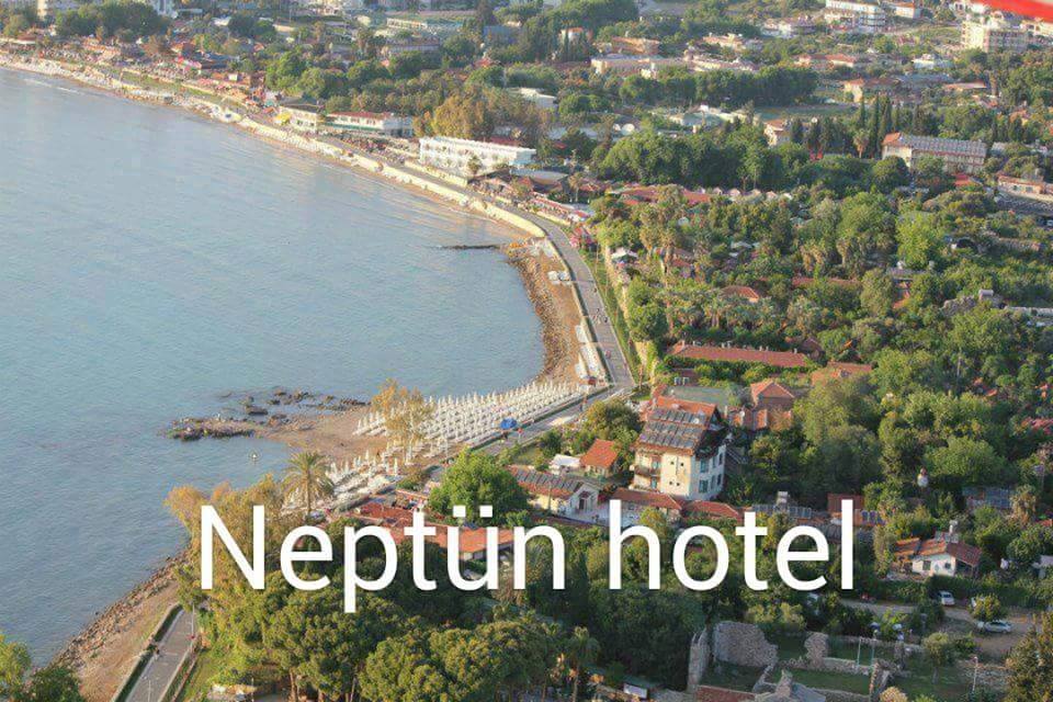 

Milano - Manavgat - Neptun Hotel