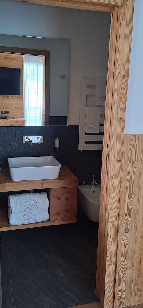

Bari - Livigno - Vetta Alpine Relax