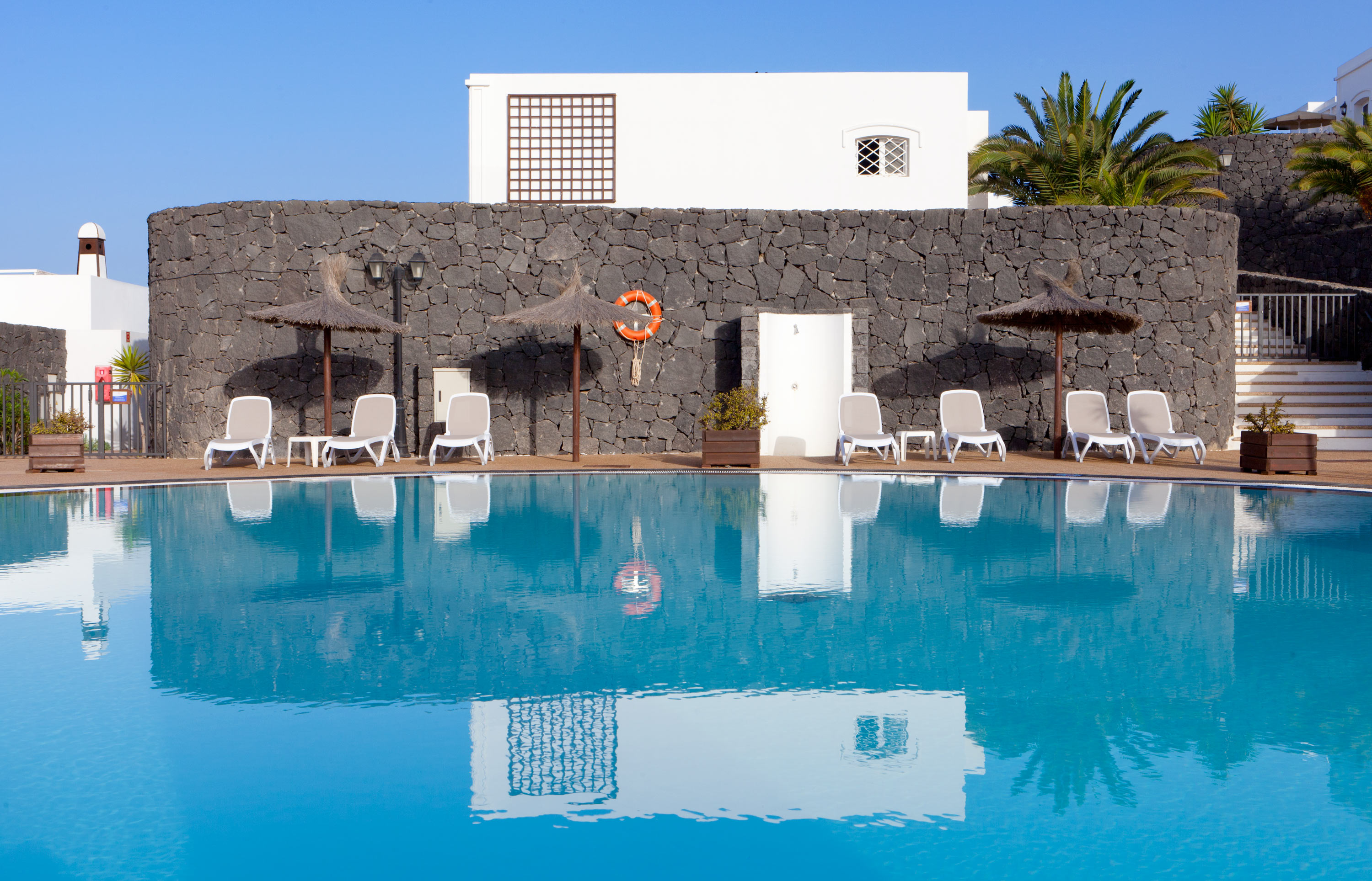 

Bari - Playa Blanca - Apartamentos LIVVO Coloradamar