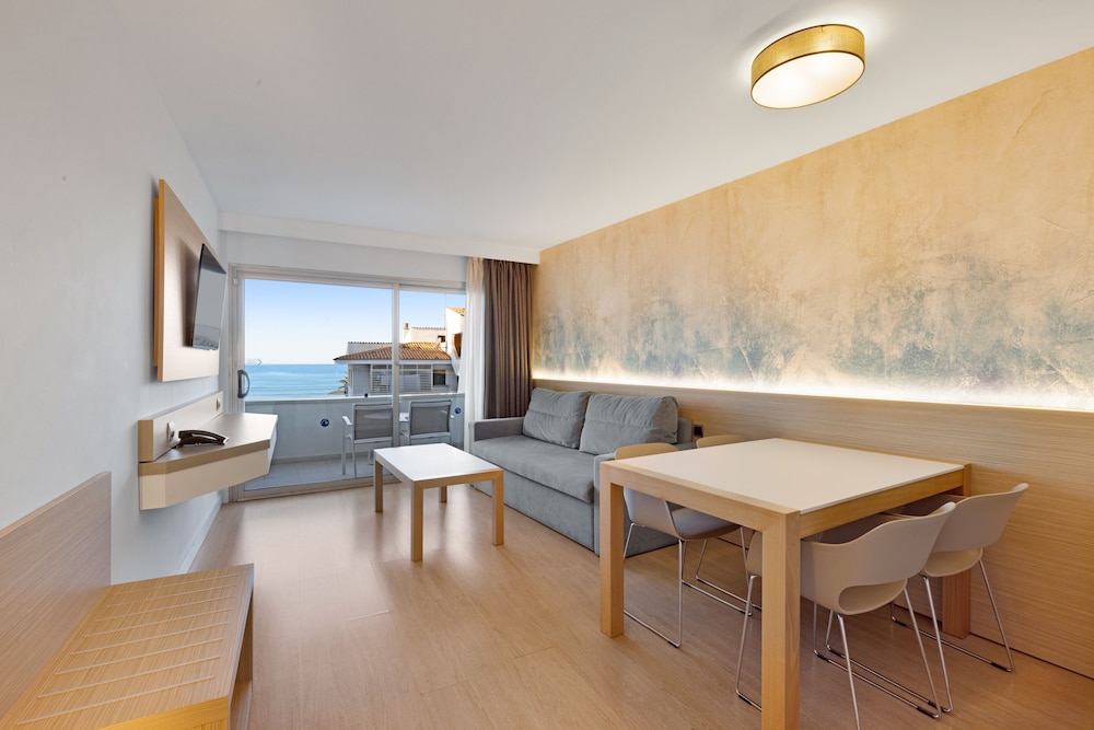 

Milano - Palma di Maiorca - Aparthotel Fontanellas Playa