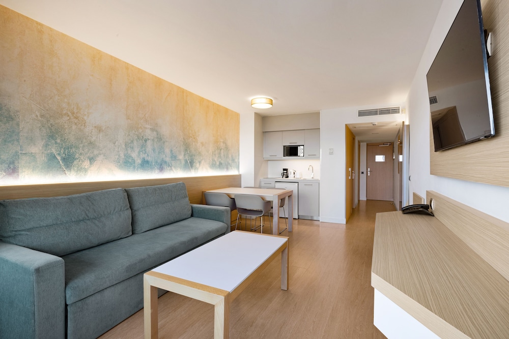 

Bari - Playa de Palma - Aparthotel Fontanellas Playa