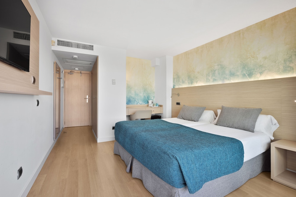 

Milano - Cala Blava - Aparthotel Fontanellas Playa