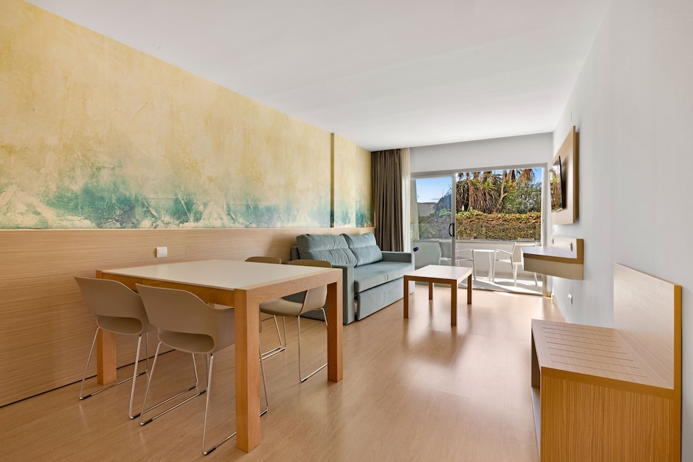 

Roma - Playa de Palma - Aparthotel Fontanellas Playa