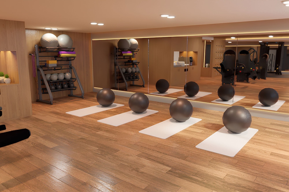 

Roma - Seongnam - Courtyard by Marriott Seoul Pangyo