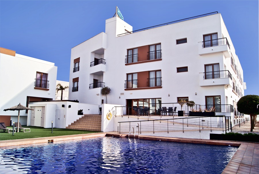 

Milano - Conil de la Frontera - Andalussia