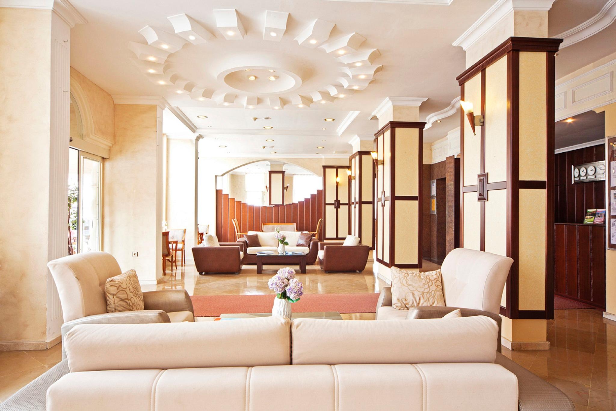 

Milano - Mugla - Selen Hotel