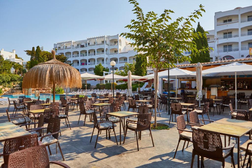 

Roma - Maiorca, Isole Baleari - OLA Apartamentos Cala d'Or