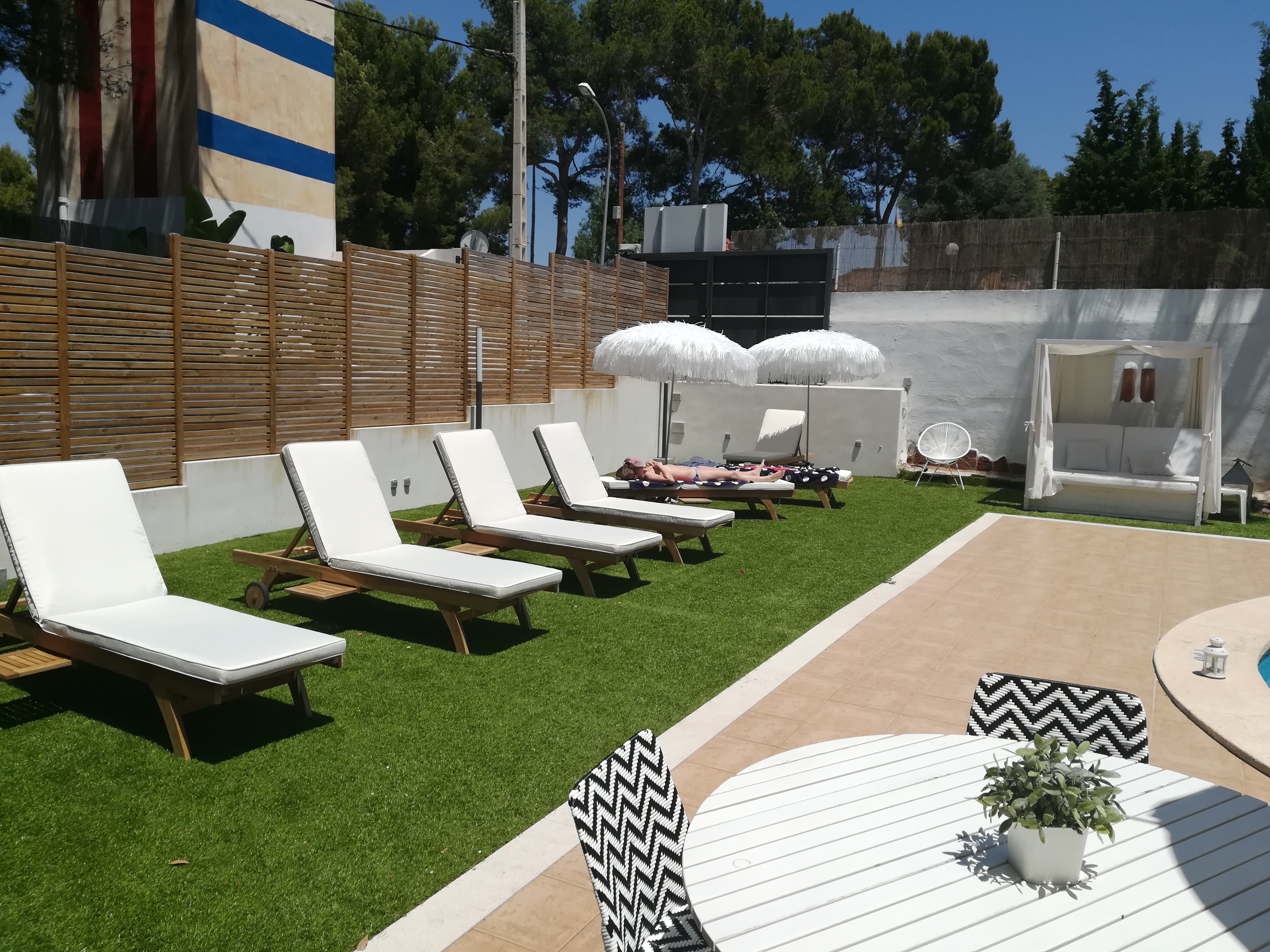 

Milano - Camp de Mar - La Concha Soul Boutique Hotel