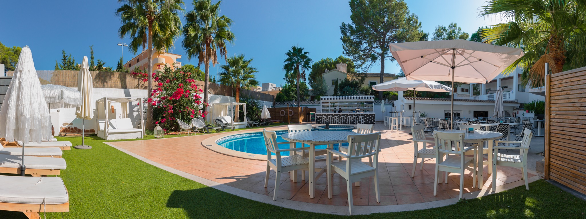 

Bologna - Camp de Mar - La Concha Soul Boutique Hotel
