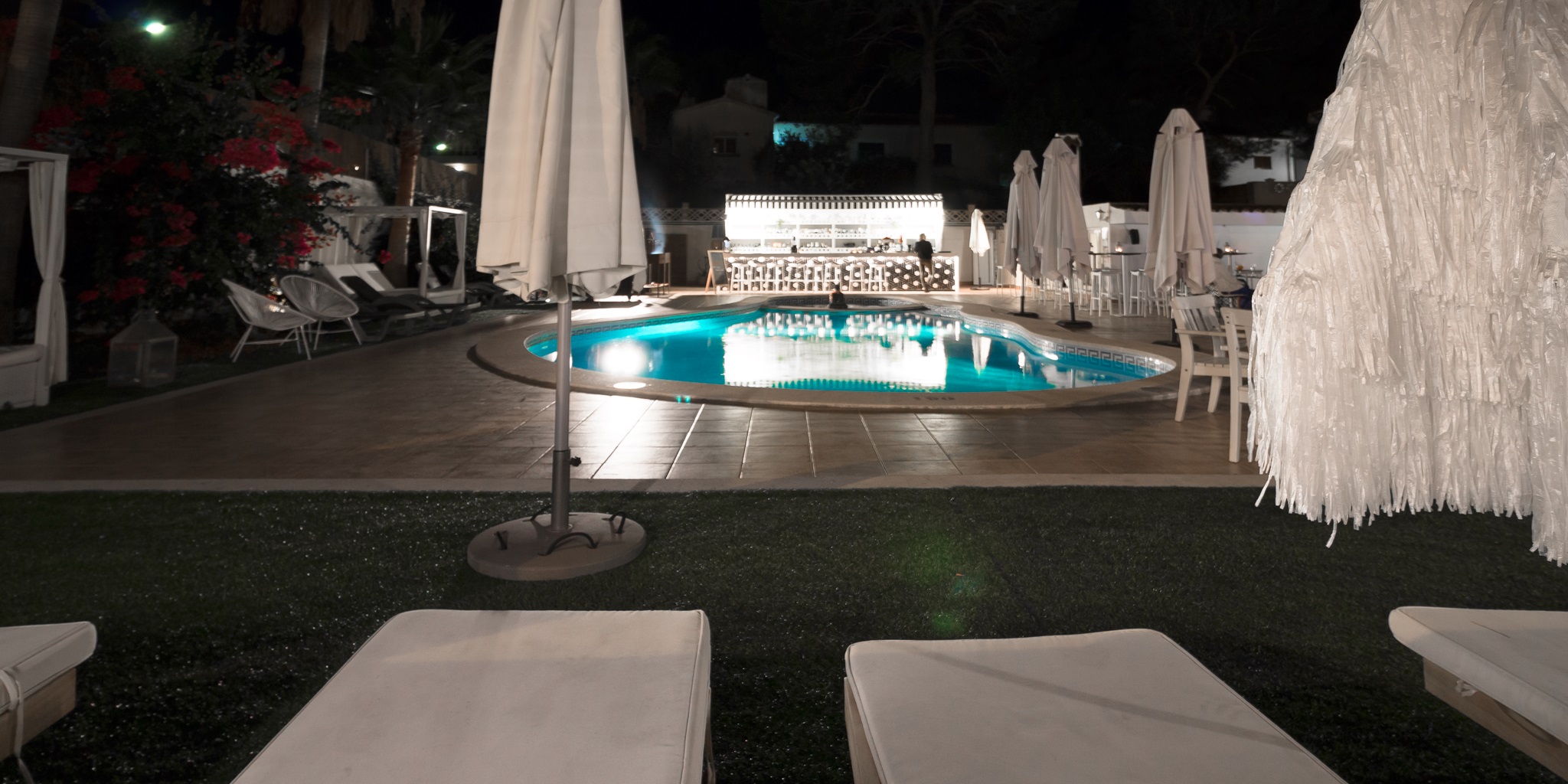 

Firenze - Santa Ponsa - La Concha Soul Boutique Hotel