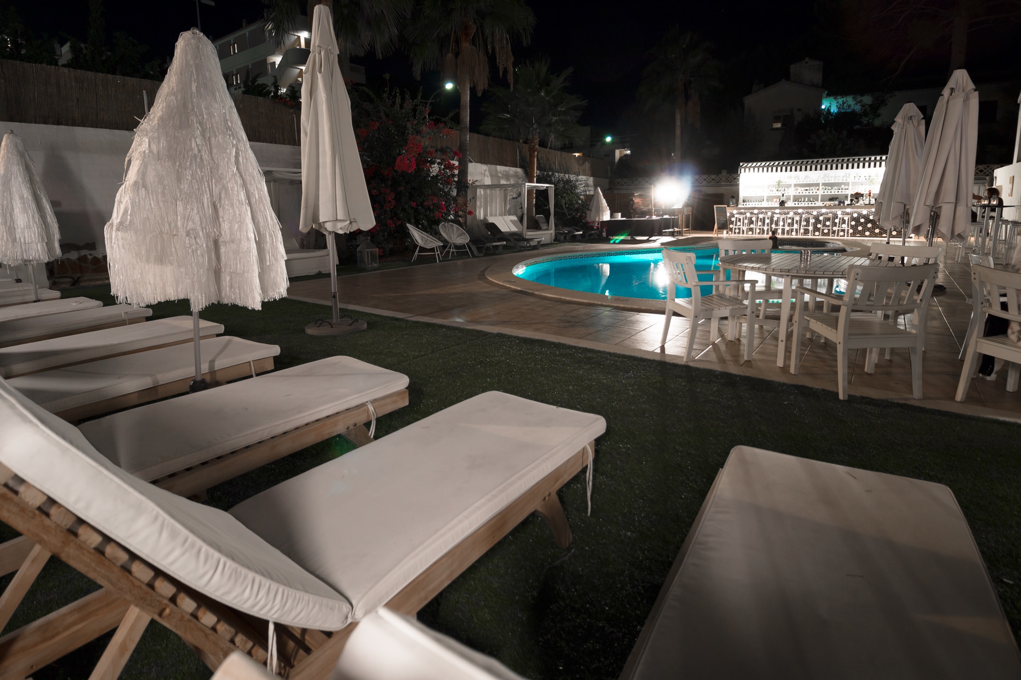 

Roma - Camp de Mar - La Concha Soul Boutique Hotel