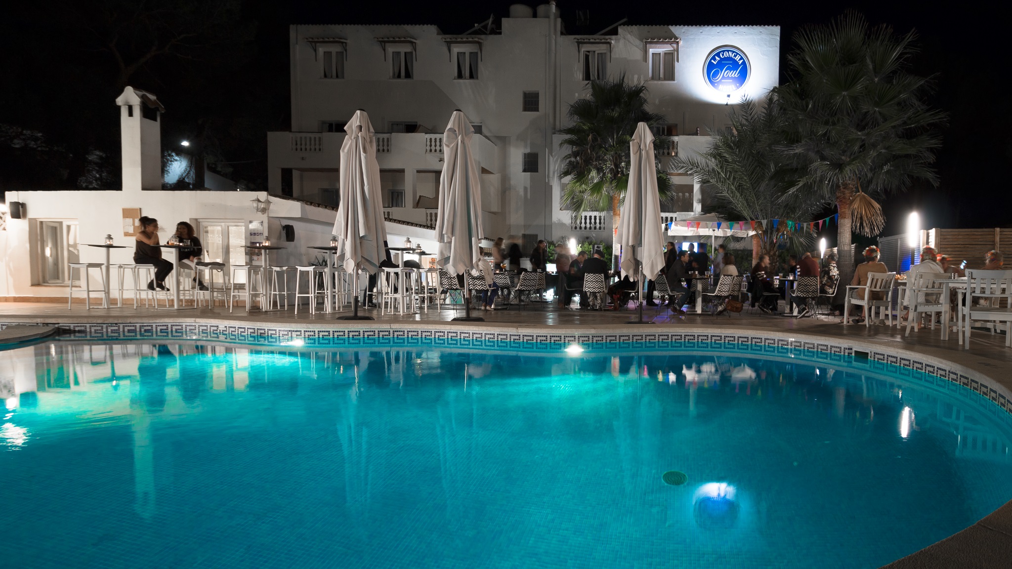 

Milano - Camp de Mar - La Concha Soul Boutique Hotel