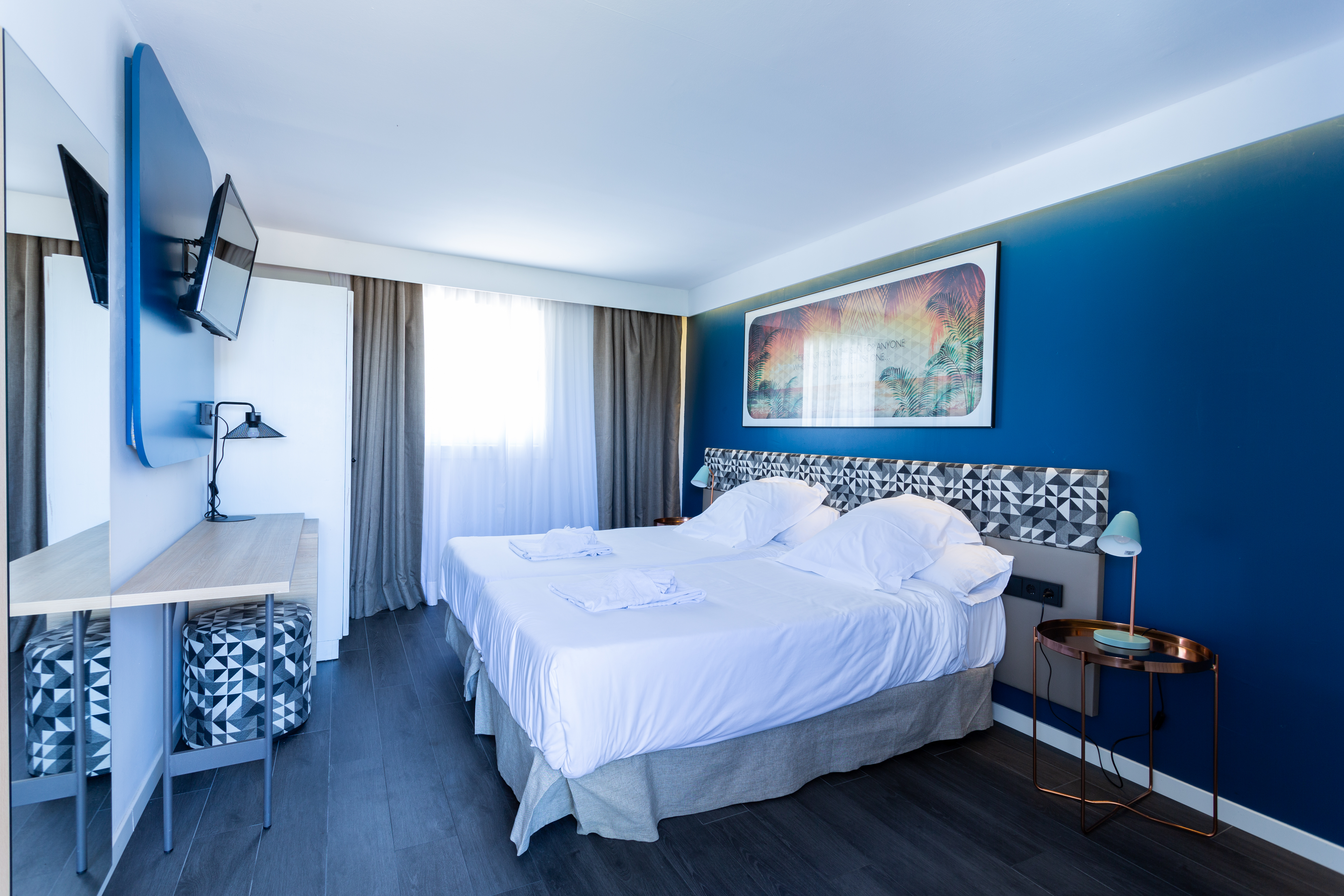 

Roma - Camp de Mar - La Concha Soul Boutique Hotel