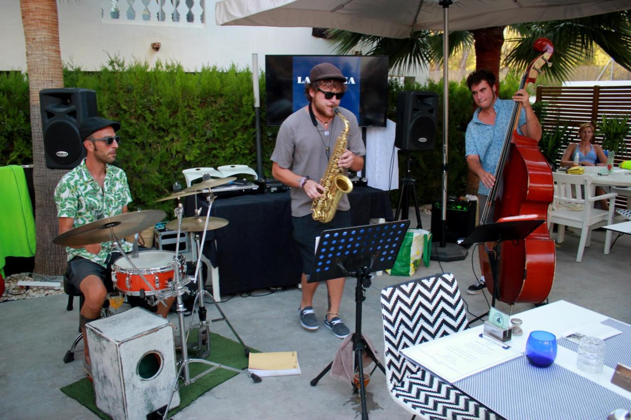 

Milano - Camp de Mar - La Concha Soul Boutique Hotel