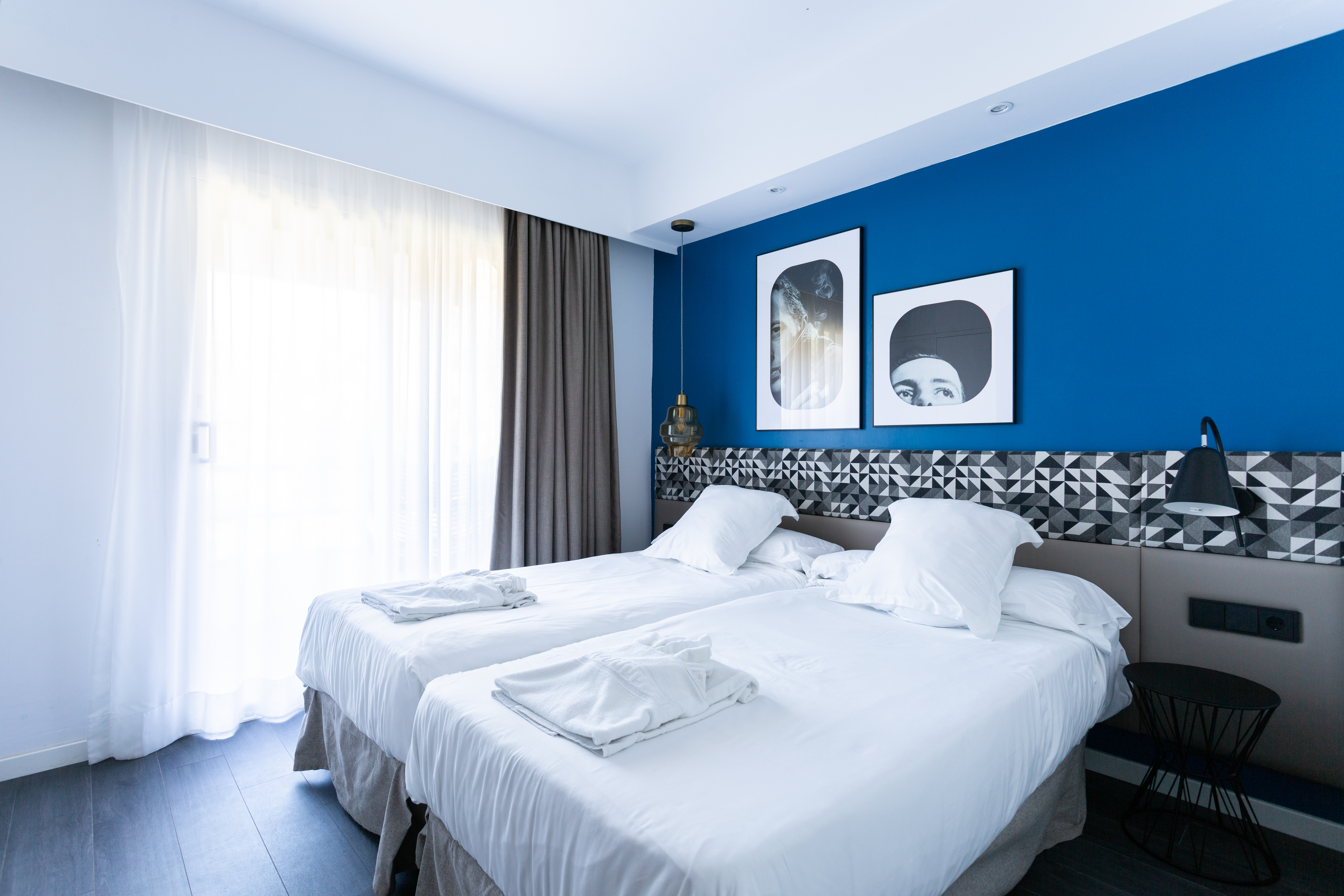 

Trieste - Magaluf - La Concha Soul Boutique Hotel