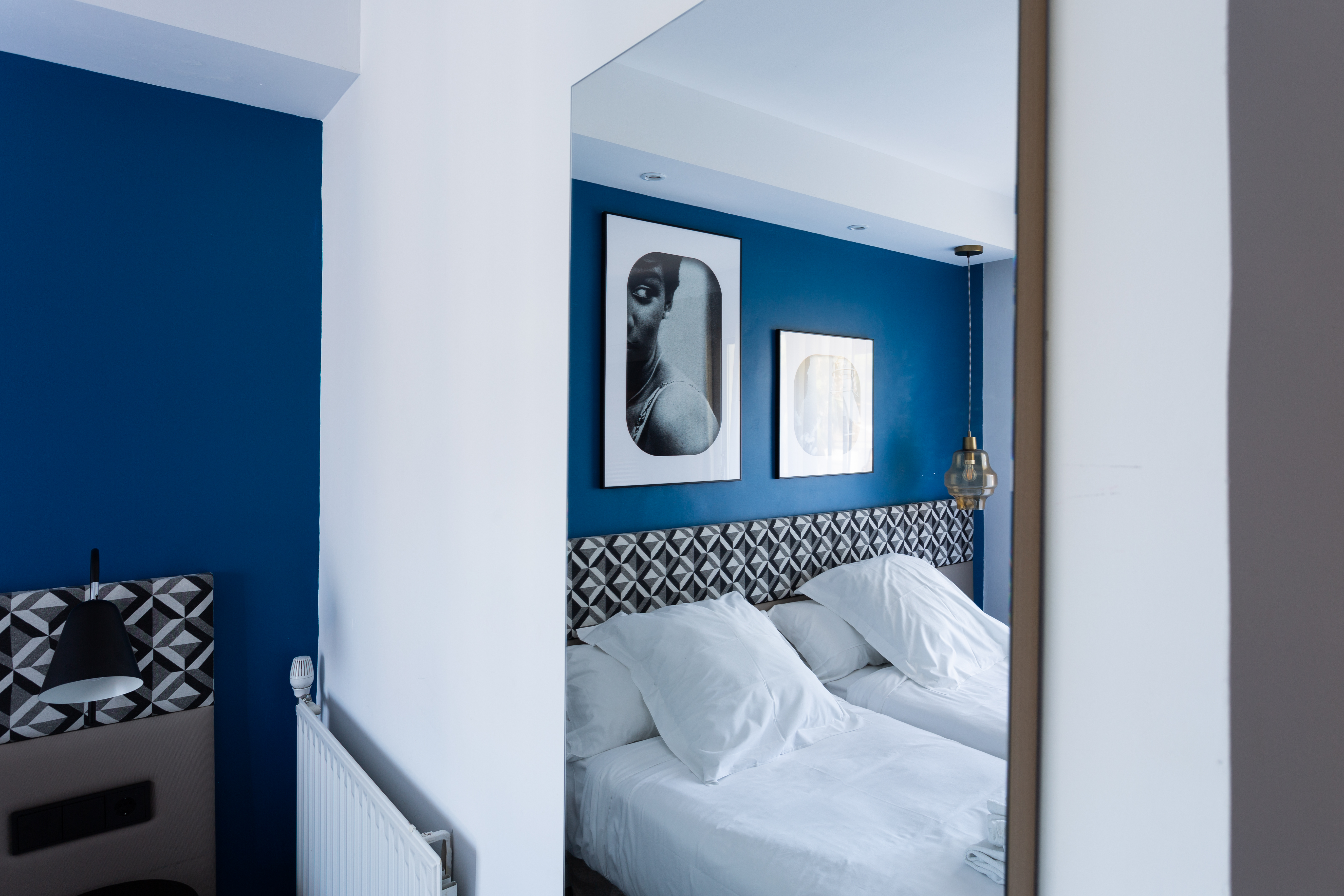 

Lamezia Terme - Maiorca, Isole Baleari - La Concha Soul Boutique Hotel