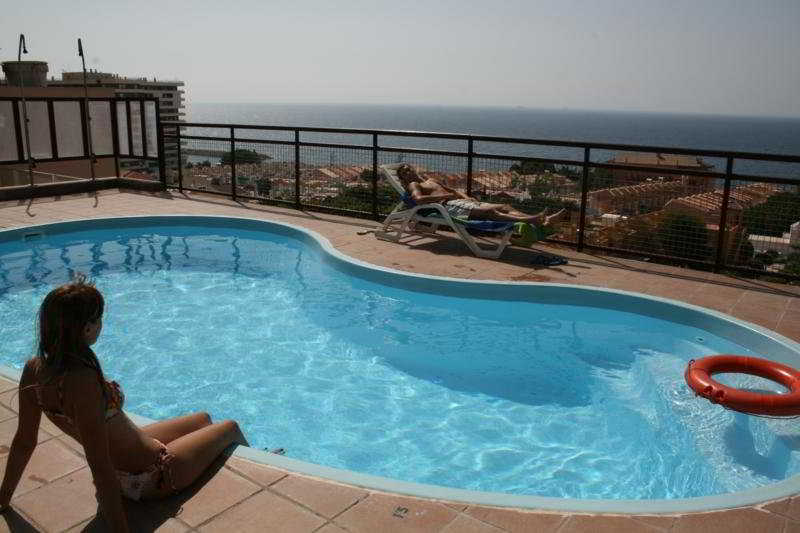 

Milano - Roquetas de Mar - Apartahotel Aguadulce