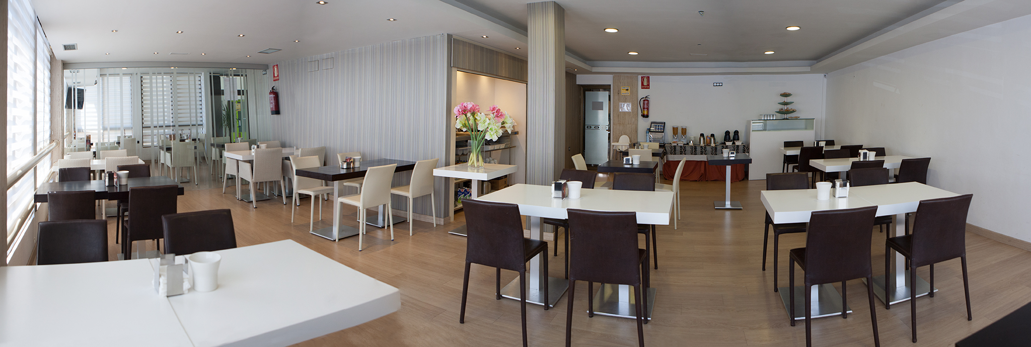 

Milano - Aguadulce - Apartahotel Aguadulce