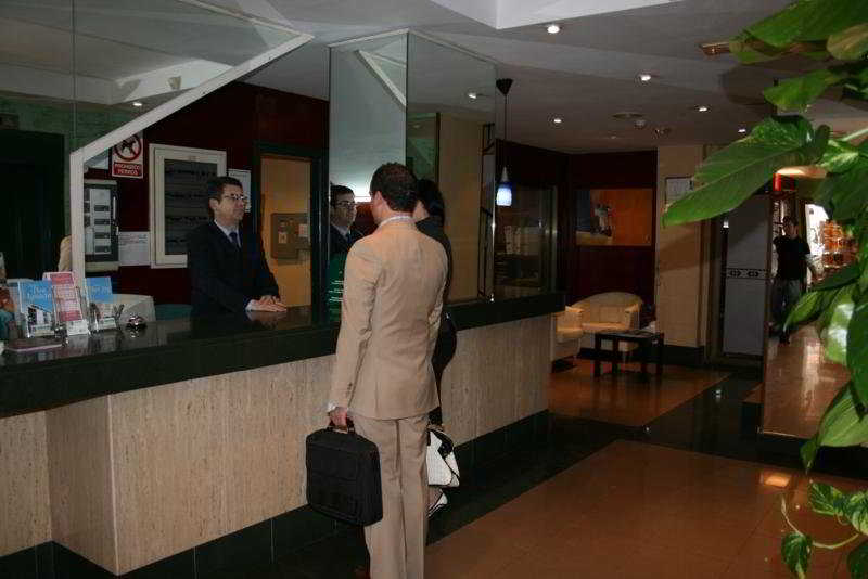 

Milano - Almeria, Spagna - Apartahotel Aguadulce