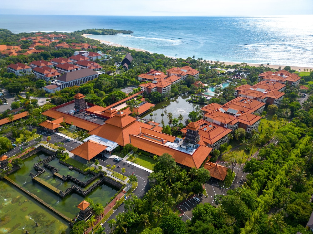 

Lamezia Terme - Nusa Dua - Bali - Ayodya Resort Bali