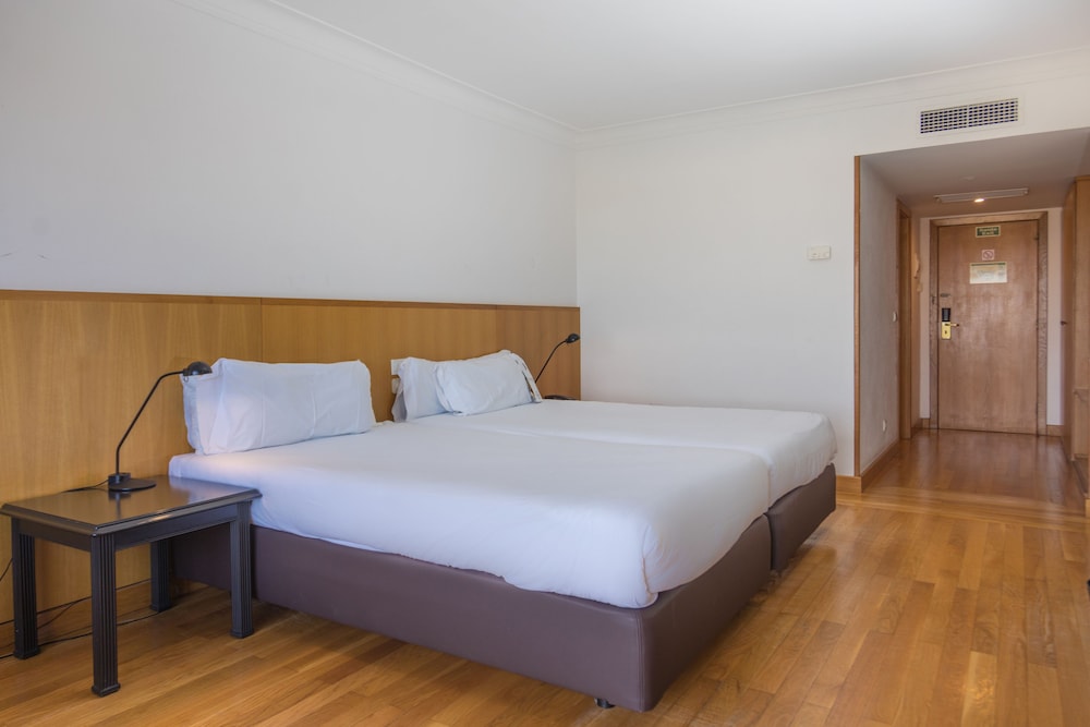 

Milano - Palmela - B&B HOTEL Sado Setúbal