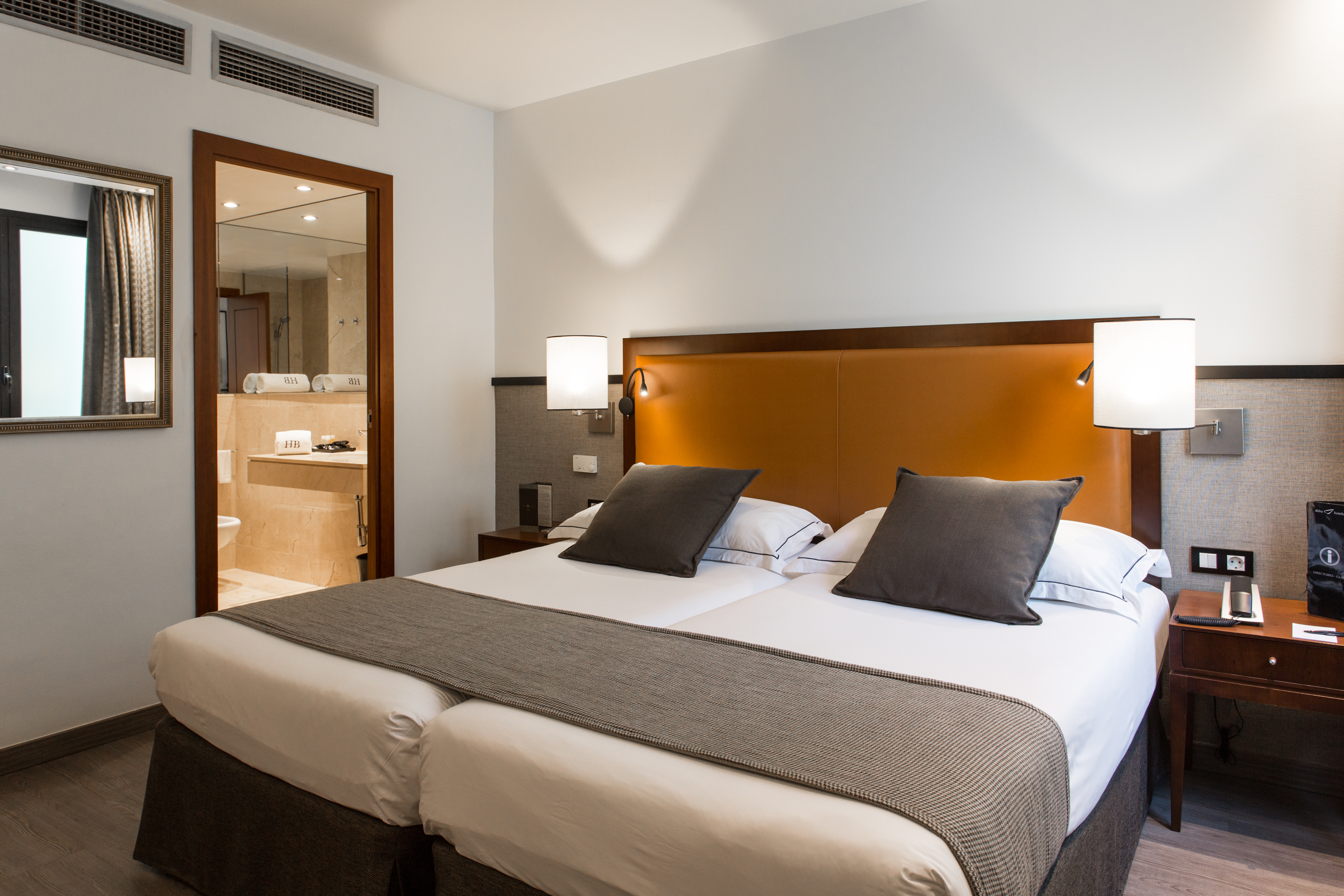 

Ancona - Barcellona - Hotel Balmoral