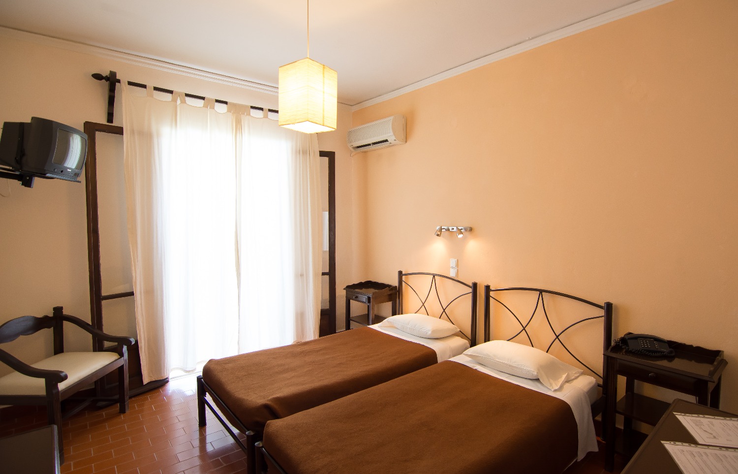 

Milano - Kommeno - Annaliza Apartments