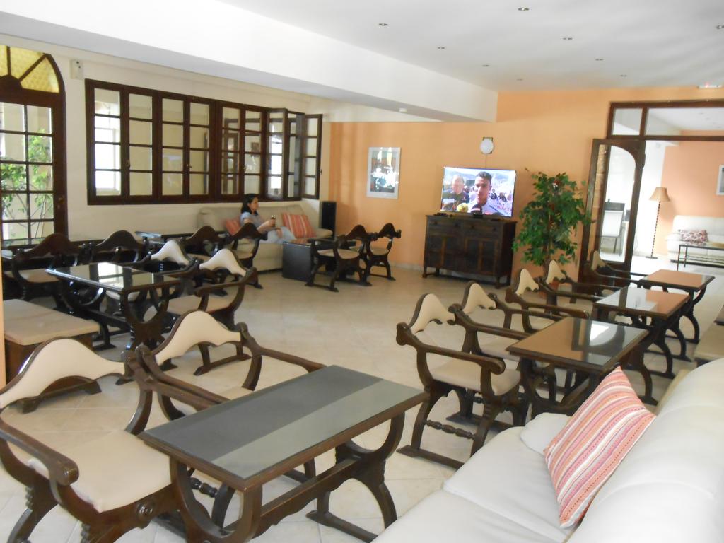 

Verona - Gouvia - Annaliza Apartments