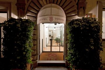 

Milano - Città di Castello - Hotel Tiferno