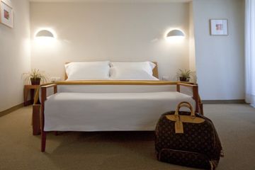 

Milano - Città di Castello - Hotel Tiferno