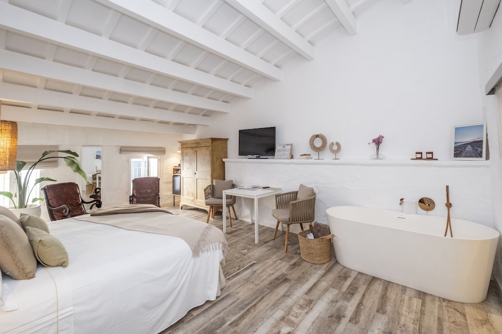 

Roma - Son Bou - Encant de Alaior Boutique Hotel